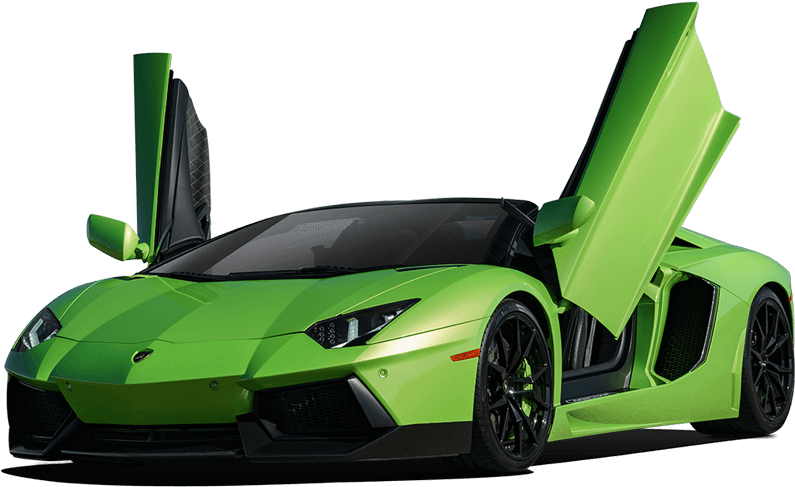 lamborghini png