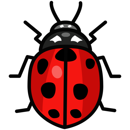 Download Ladybug Png Image HQ PNG Image