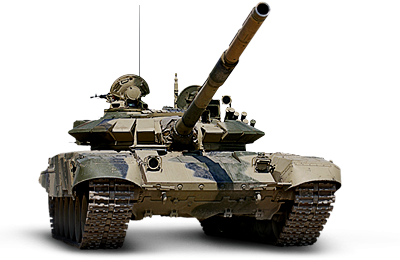 Russian tank on transparent background PNG - Similar PNG