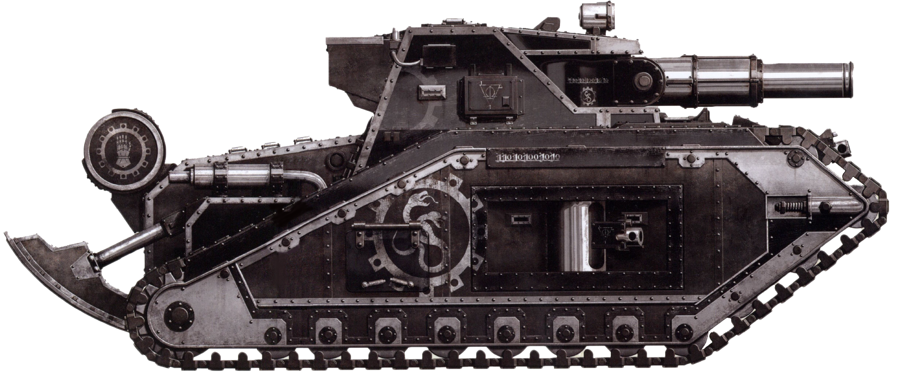 Download Tank Transparent HQ PNG Image