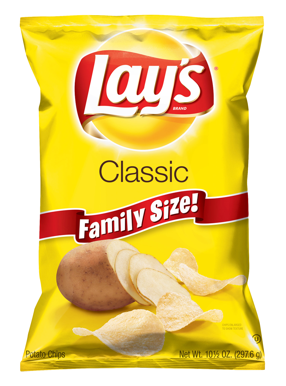 lays chips clip art