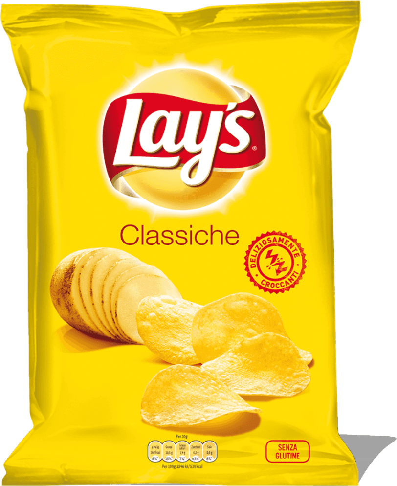 Lays Png