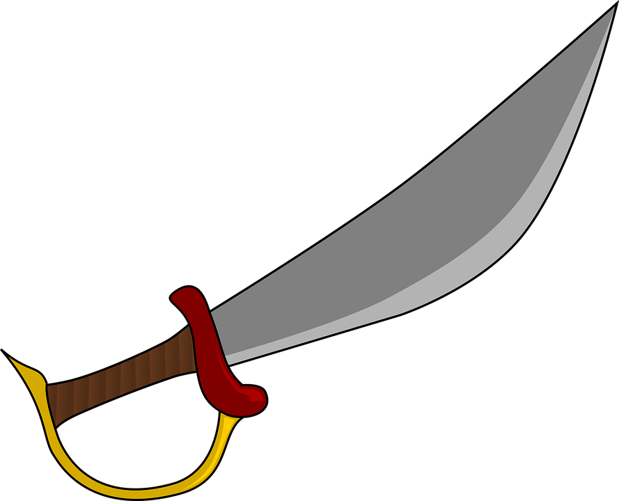 creativity clipart png dagger