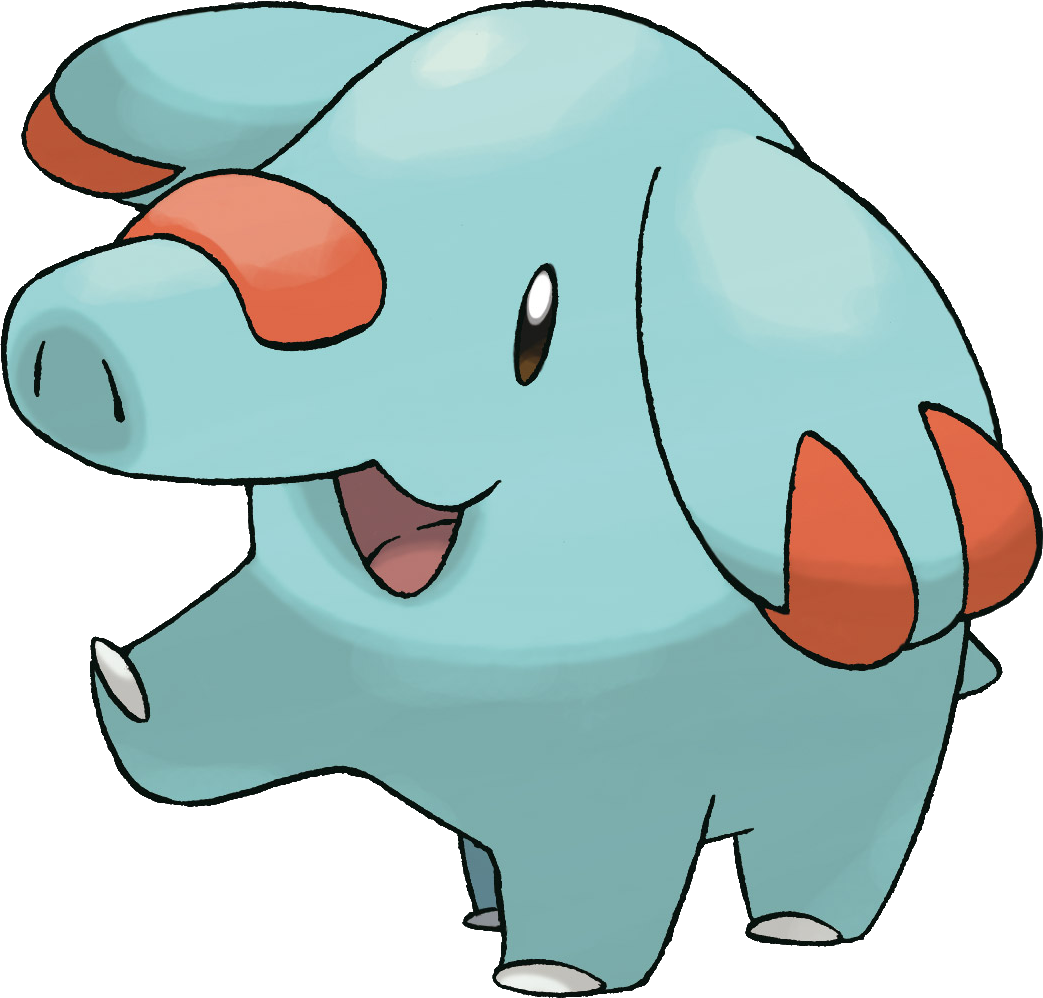 Pokemon PNG Image for Free Download