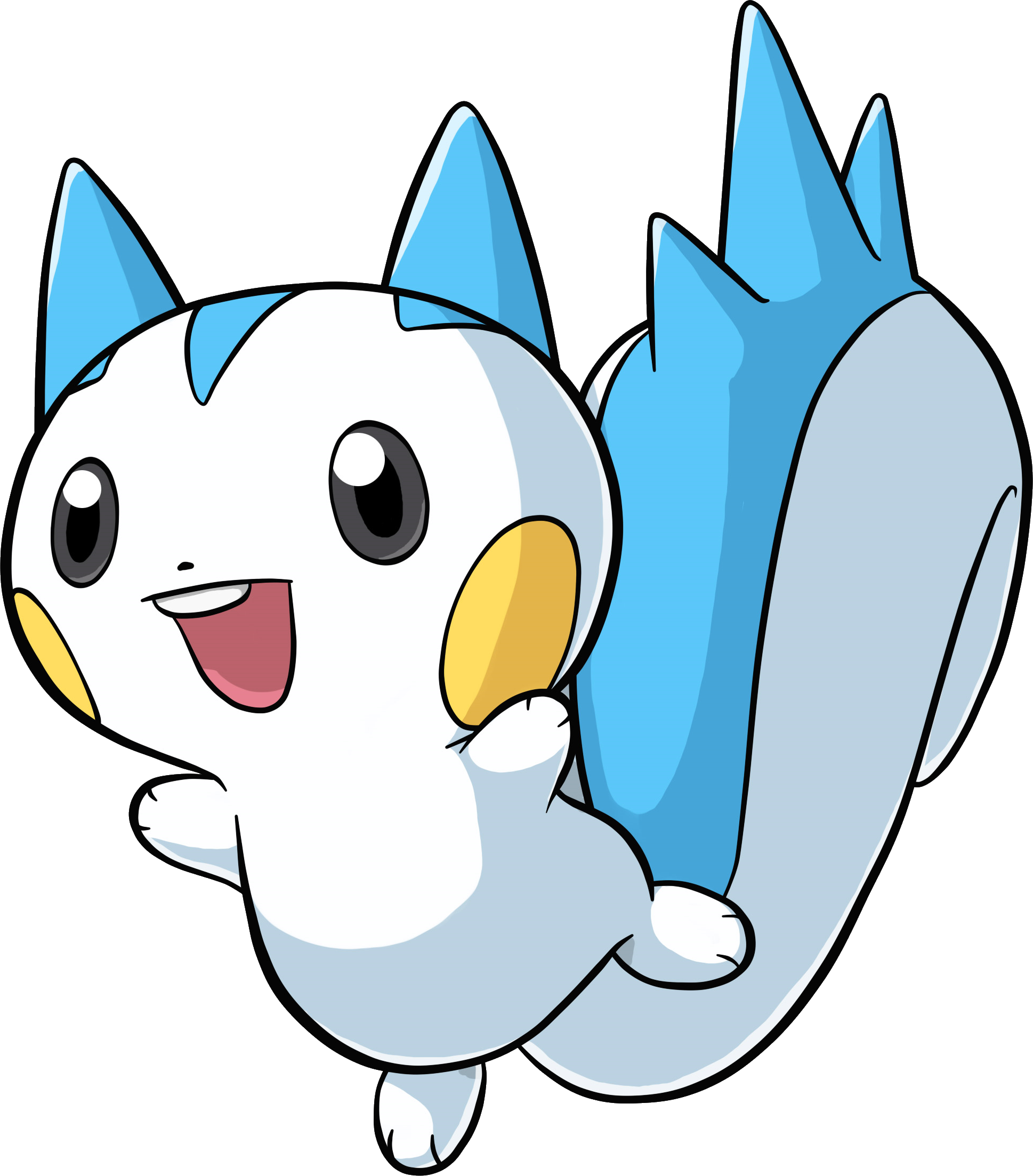 Download Pokemon Transparent Hq Png Image In Different Resolution Freepngimg