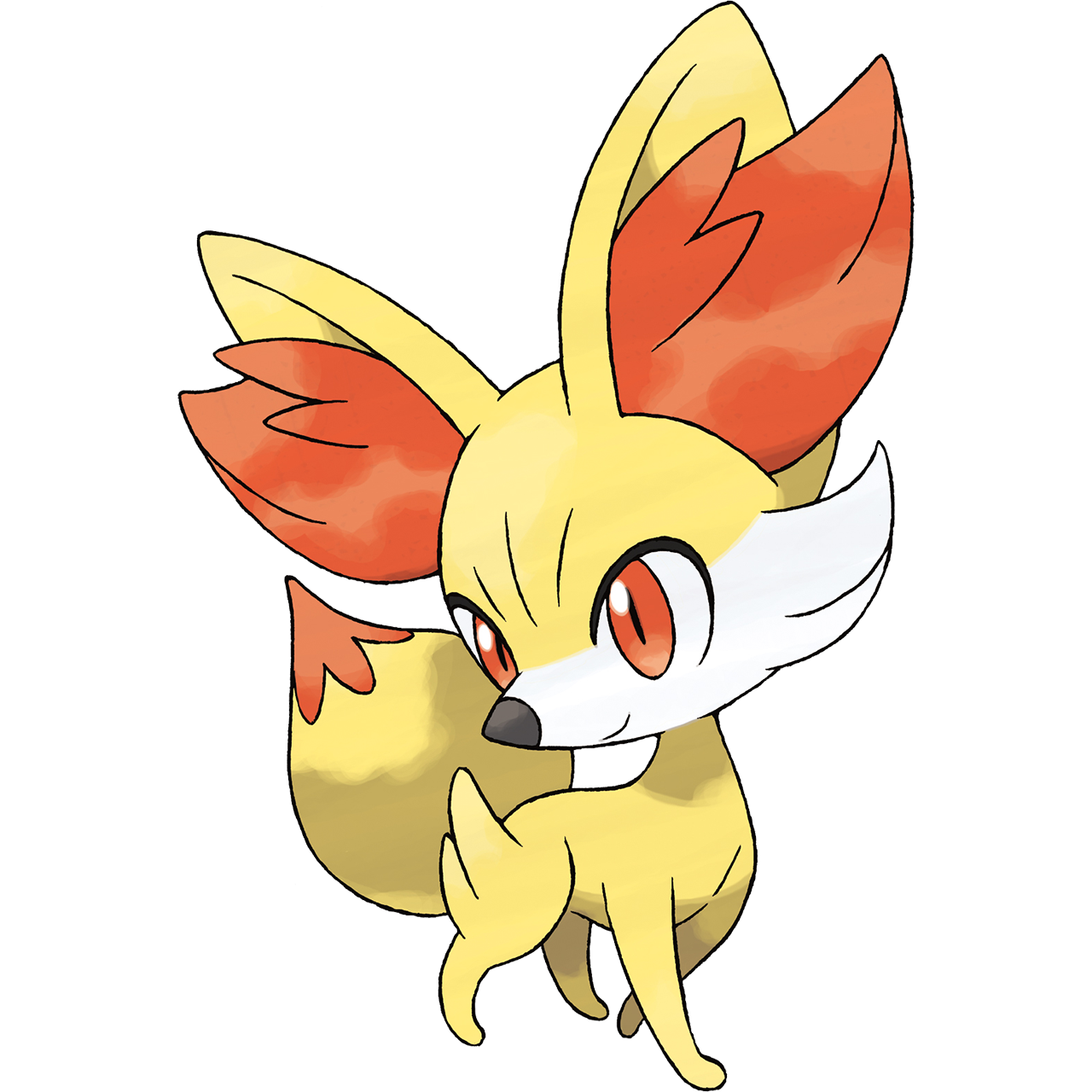 Pokemon PNG Image for Free Download