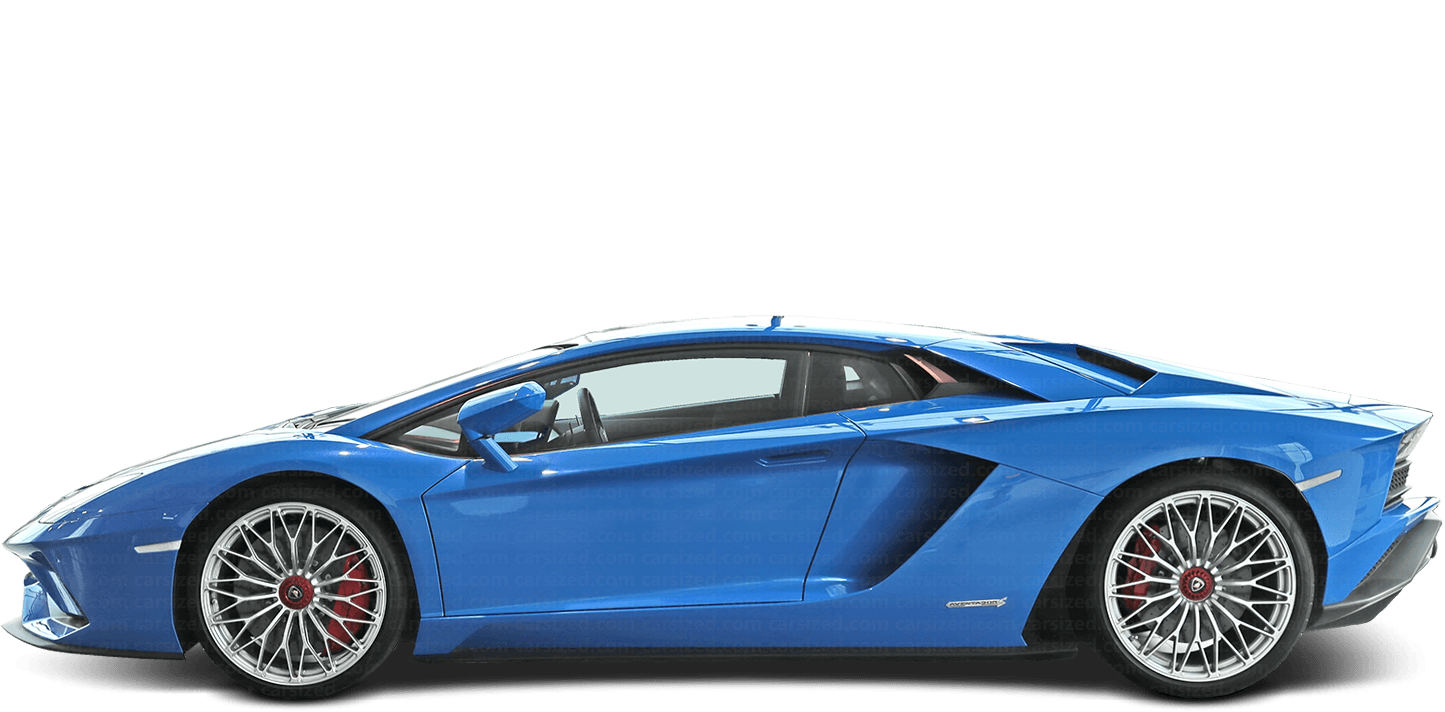 blue car side view png