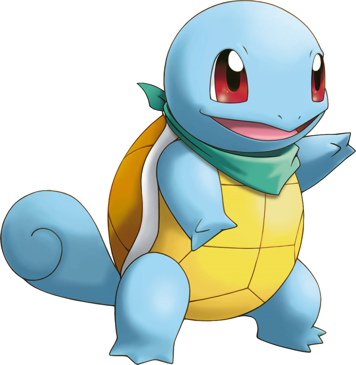 Pokemon PNG Image for Free Download