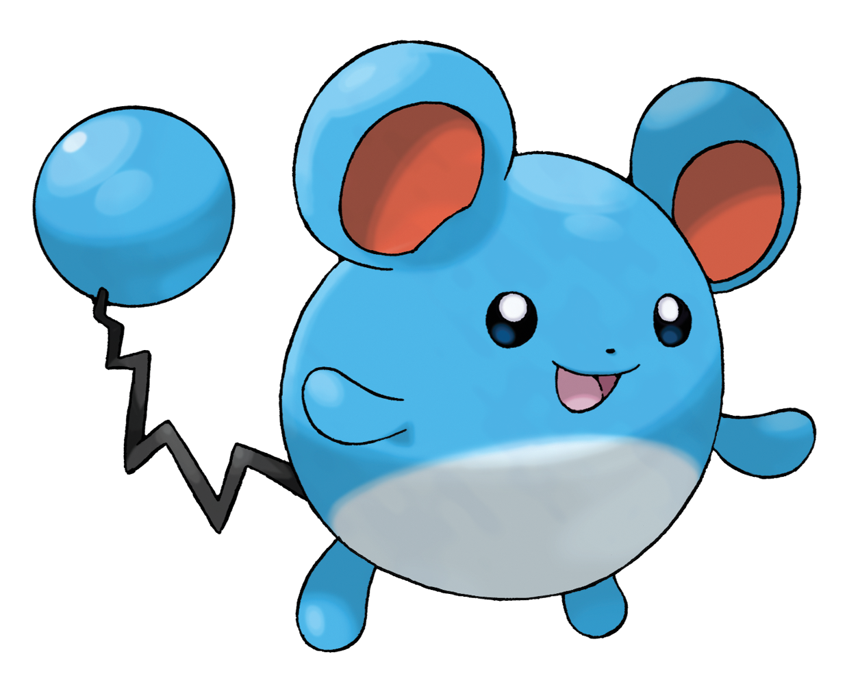 Pokemon PNG Transparent Images Free Download - Pngfre