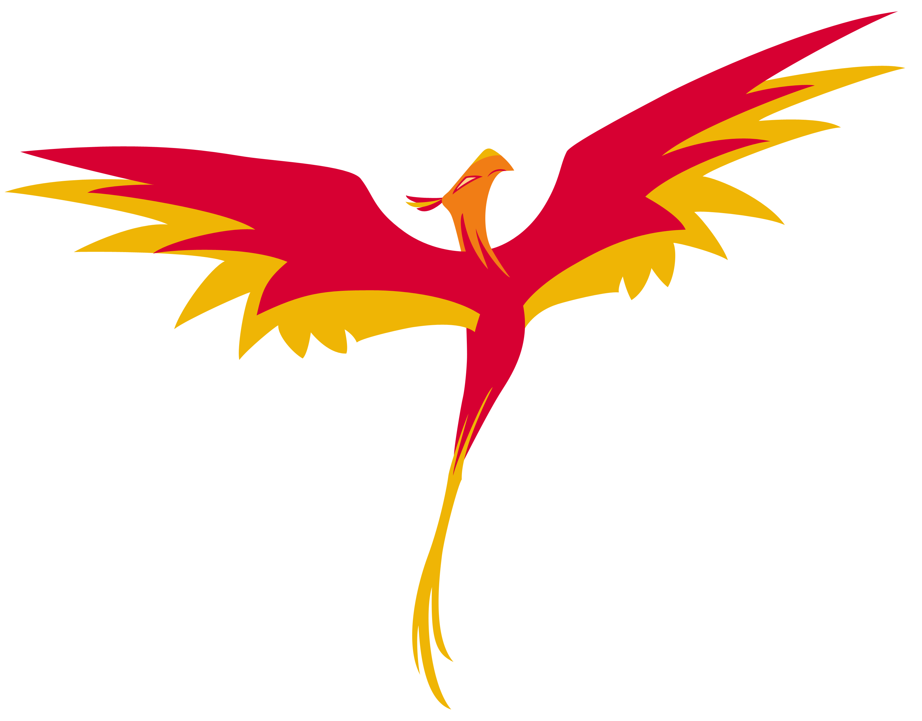 Phoenix Free PNG Image - PNG All