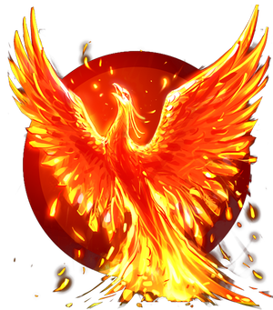 Phoenix Free PNG Image - PNG All