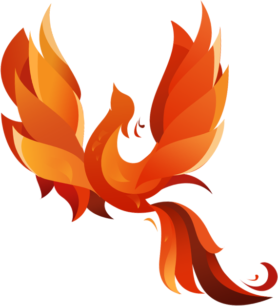 Phoenix Free PNG Image - PNG All