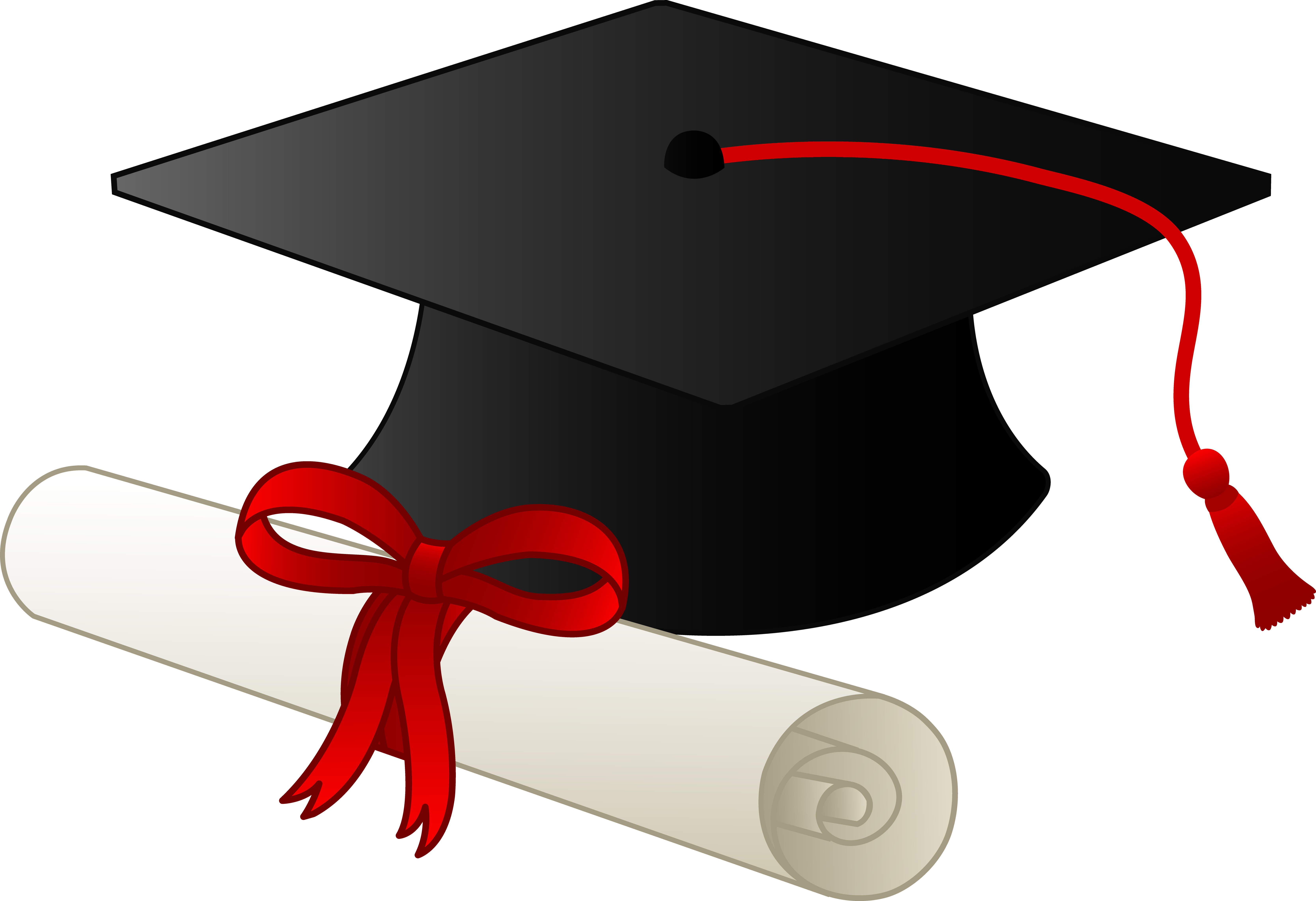 diploma clipart png