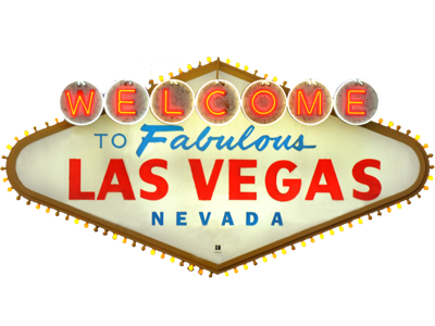 Las Vegas Logo png download - 953*598 - Free Transparent Las Vegas Strip  png Download. - CleanPNG / KissPNG