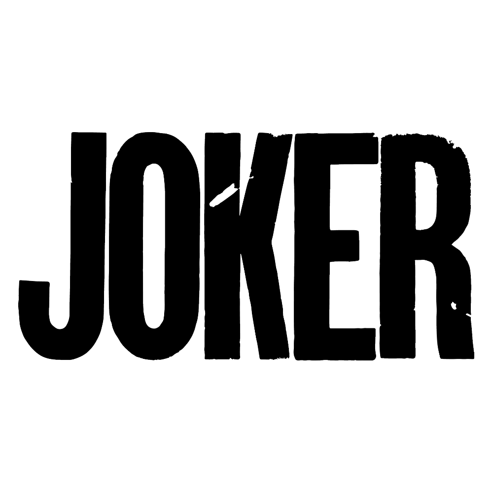 Joker Logo Wallpaper