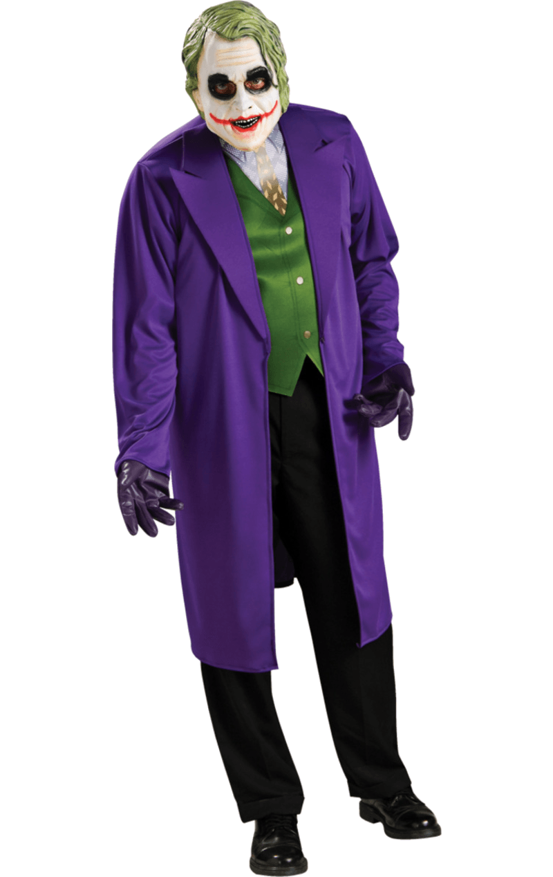 Download Joker Villain Download HQ HQ PNG Image | FreePNGImg