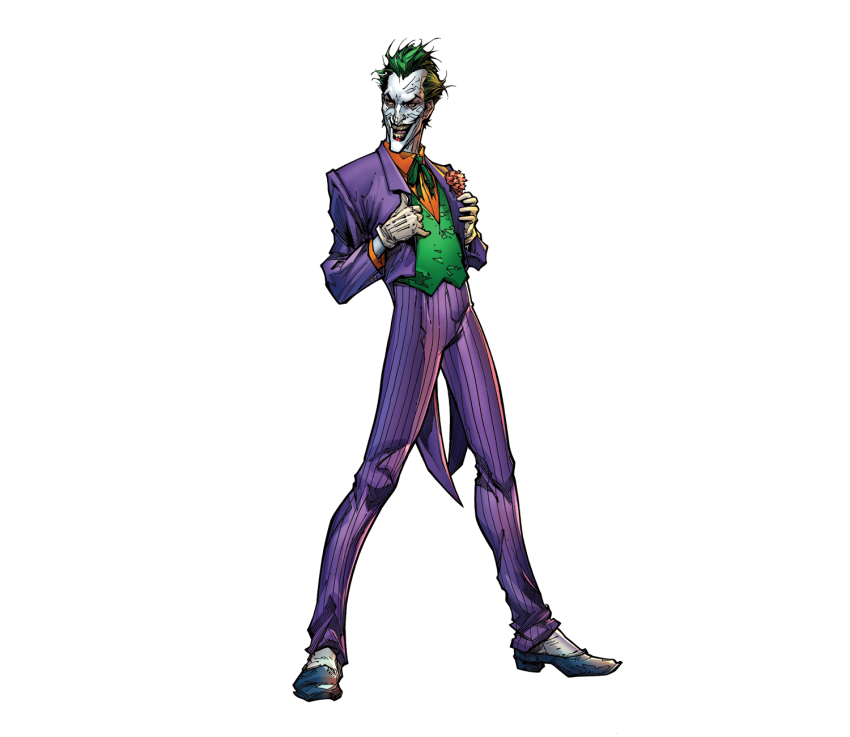Download Joker Vector Download HQ HQ PNG Image | FreePNGImg