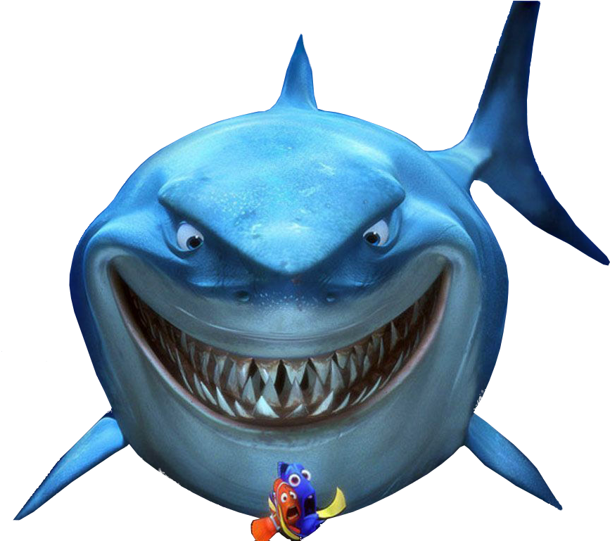 finding nemo icon