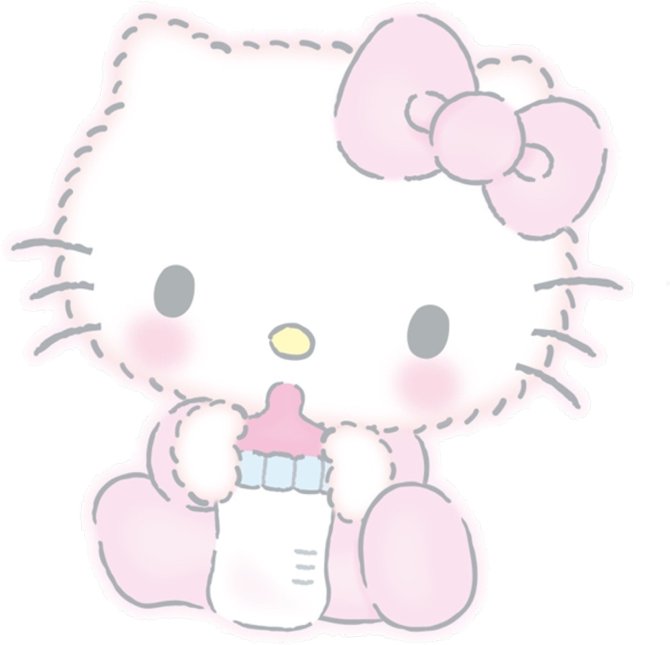 Download Kitty Hello Free Download Png Hq Hq Png Image Freepngimg