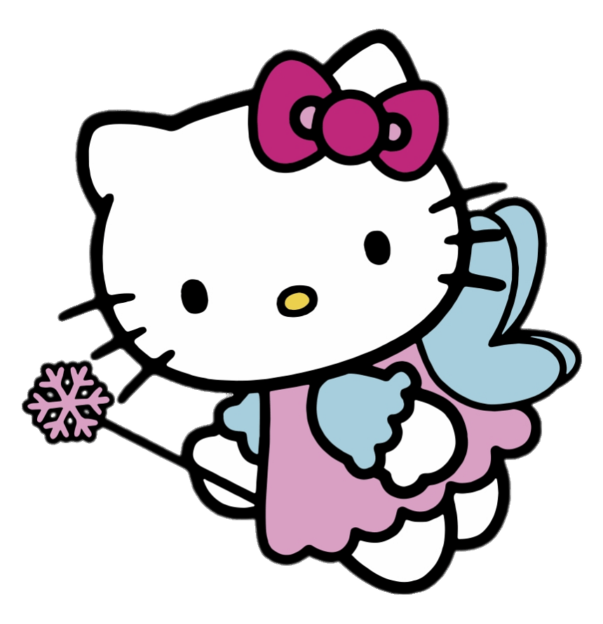 Transparent Hello Kitty Png download number: #16784 - Daily updated free  icons and png images for your projects. All images use to…