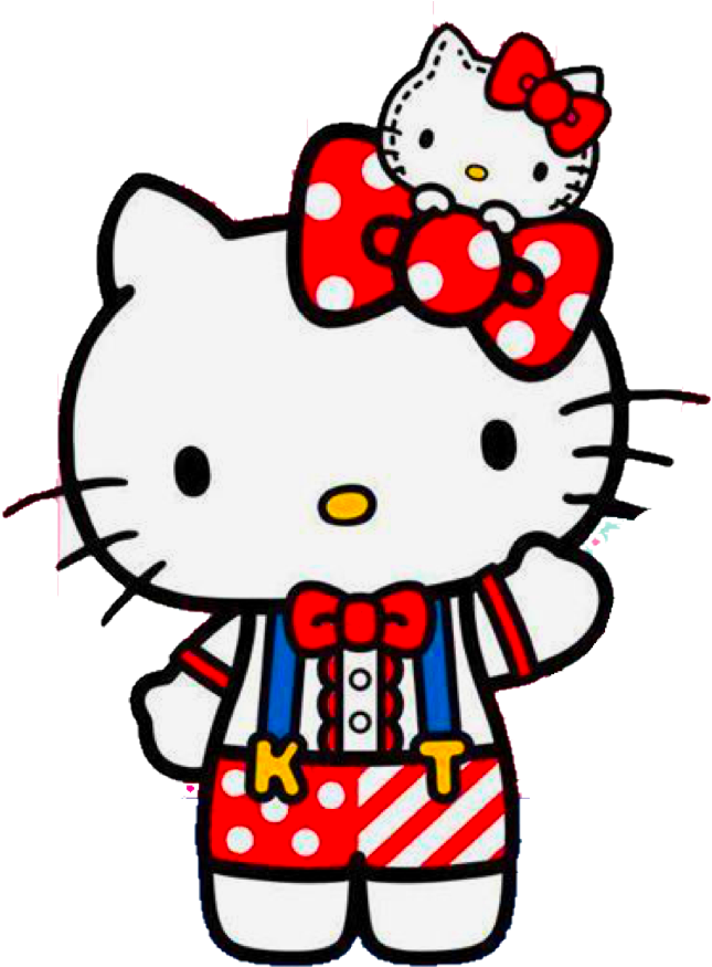 Hello Kitty PNG & Download Transparent Hello Kitty PNG Images for