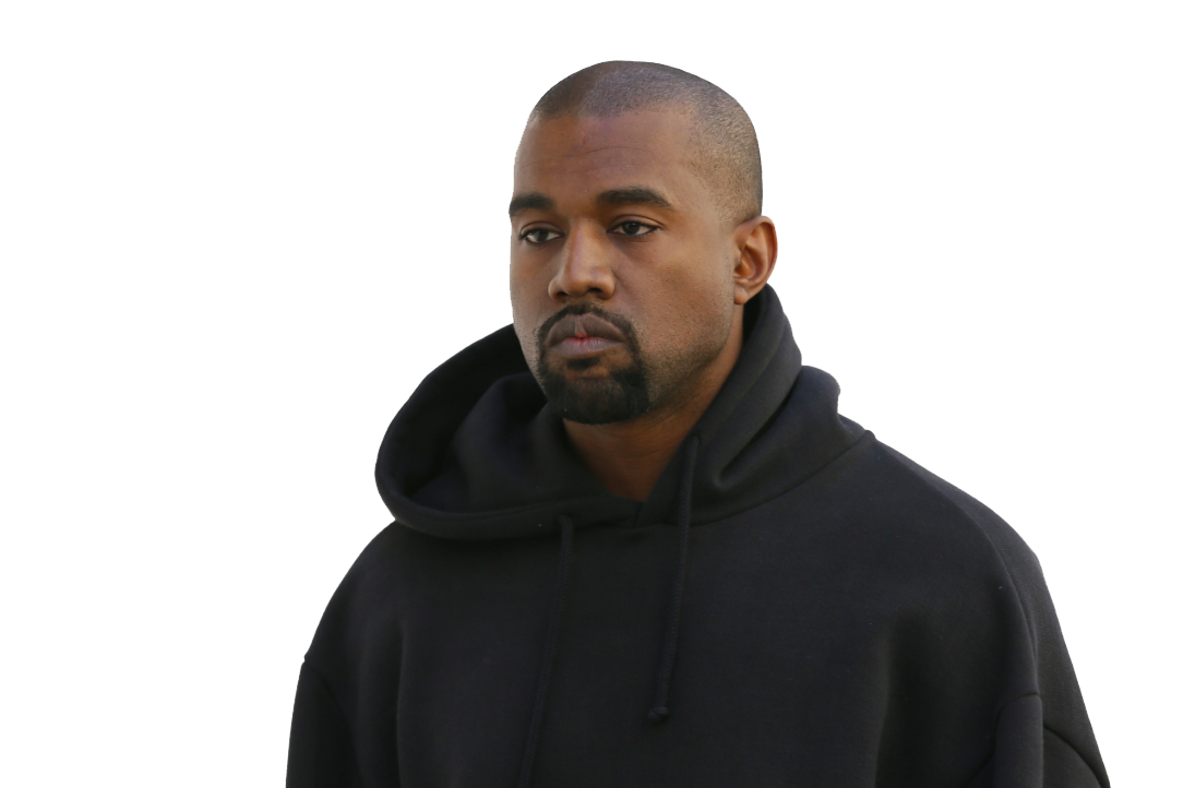 kanye west png