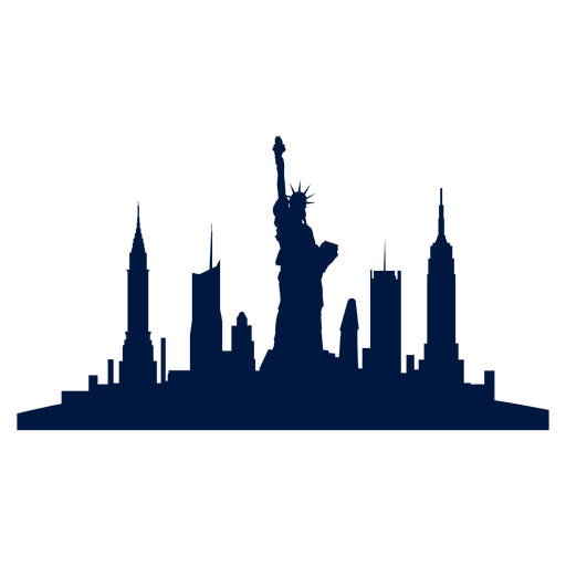 New York City png download - 664*664 - Free Transparent New York