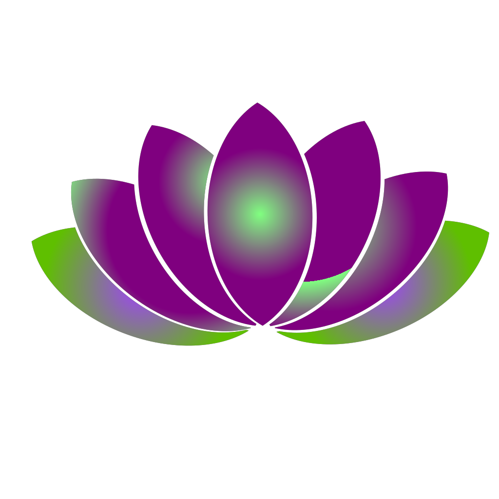 Download Purple Lotus Flower Photos Free Transparent Image HQ HQ PNG Image