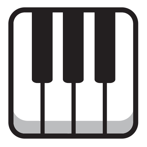 Foto Piano Vektor Gratis TransparanFoto Piano Vektor Gratis Transparan  