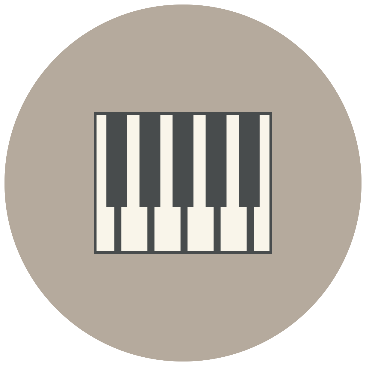 piano icon png