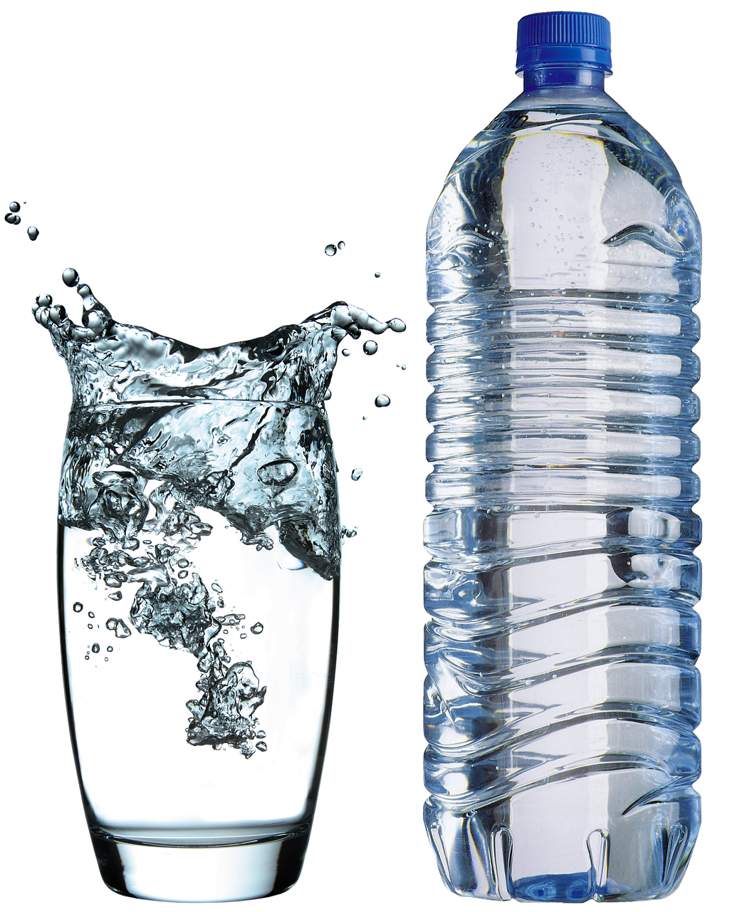 Water Bottles PNG and Water Bottles Transparent Clipart Free Download. -  CleanPNG / KissPNG