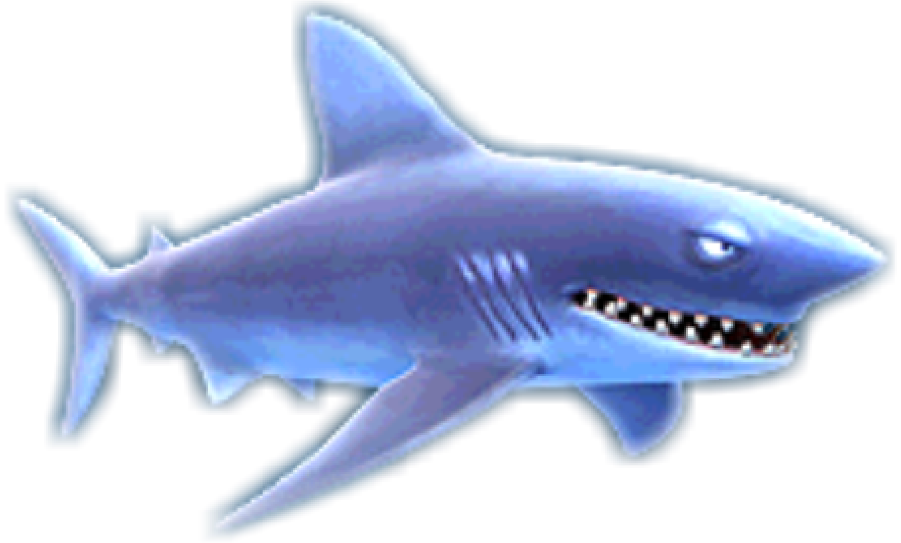 Bull Shark, Hungry Shark Wiki