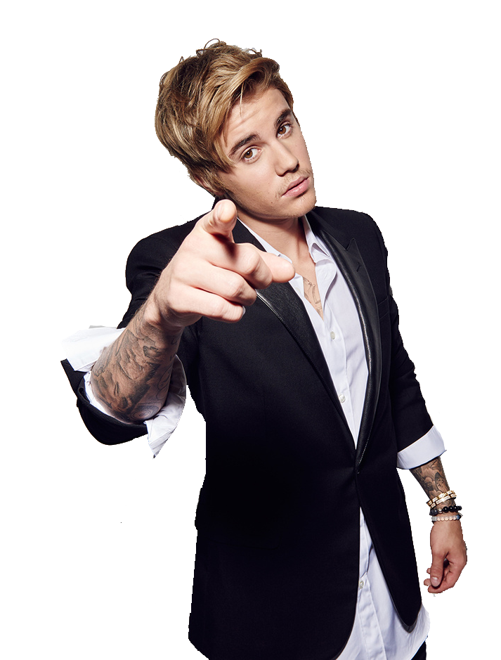 justin bieber logo png