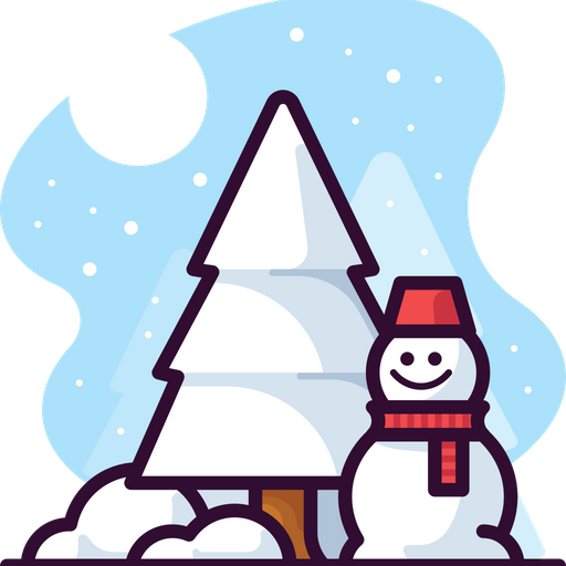 winter vacation clipart images