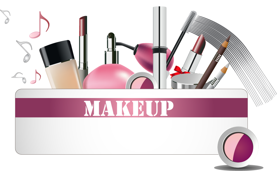 Cosmetics Logo PNG Transparent Images Free Download