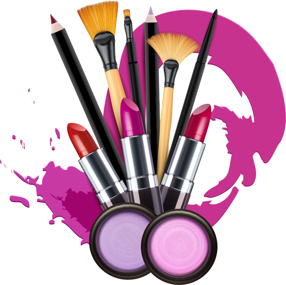 Make Up png download - 890*423 - Free Transparent Cosmetics png Download. -  CleanPNG / KissPNG