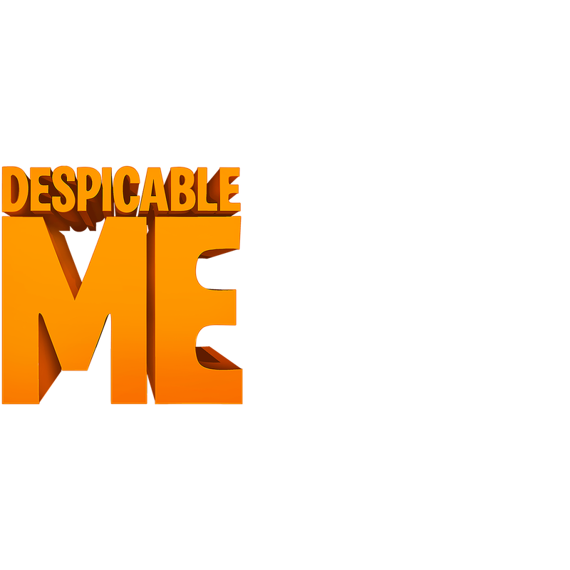 despicable me title