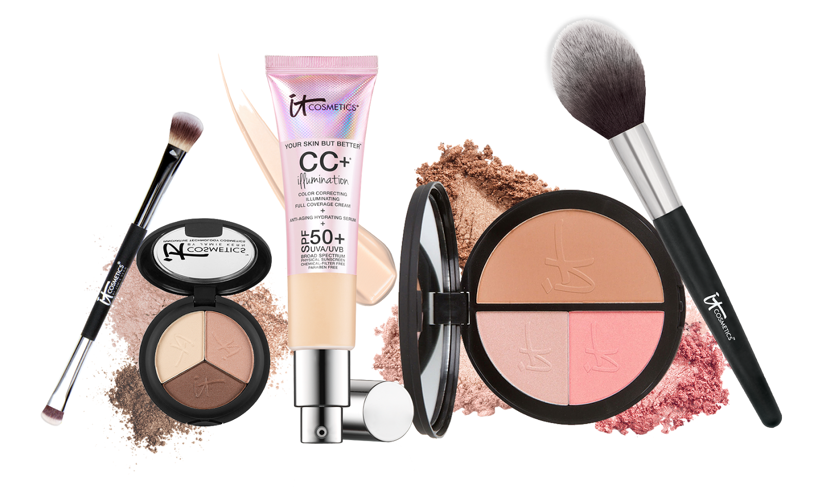 makeup kit png