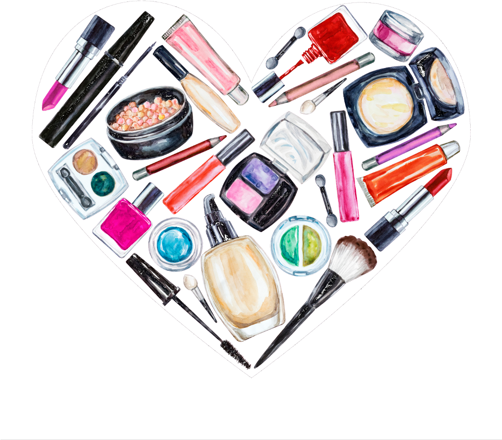 Make Up For Ever transparent background PNG cliparts free download