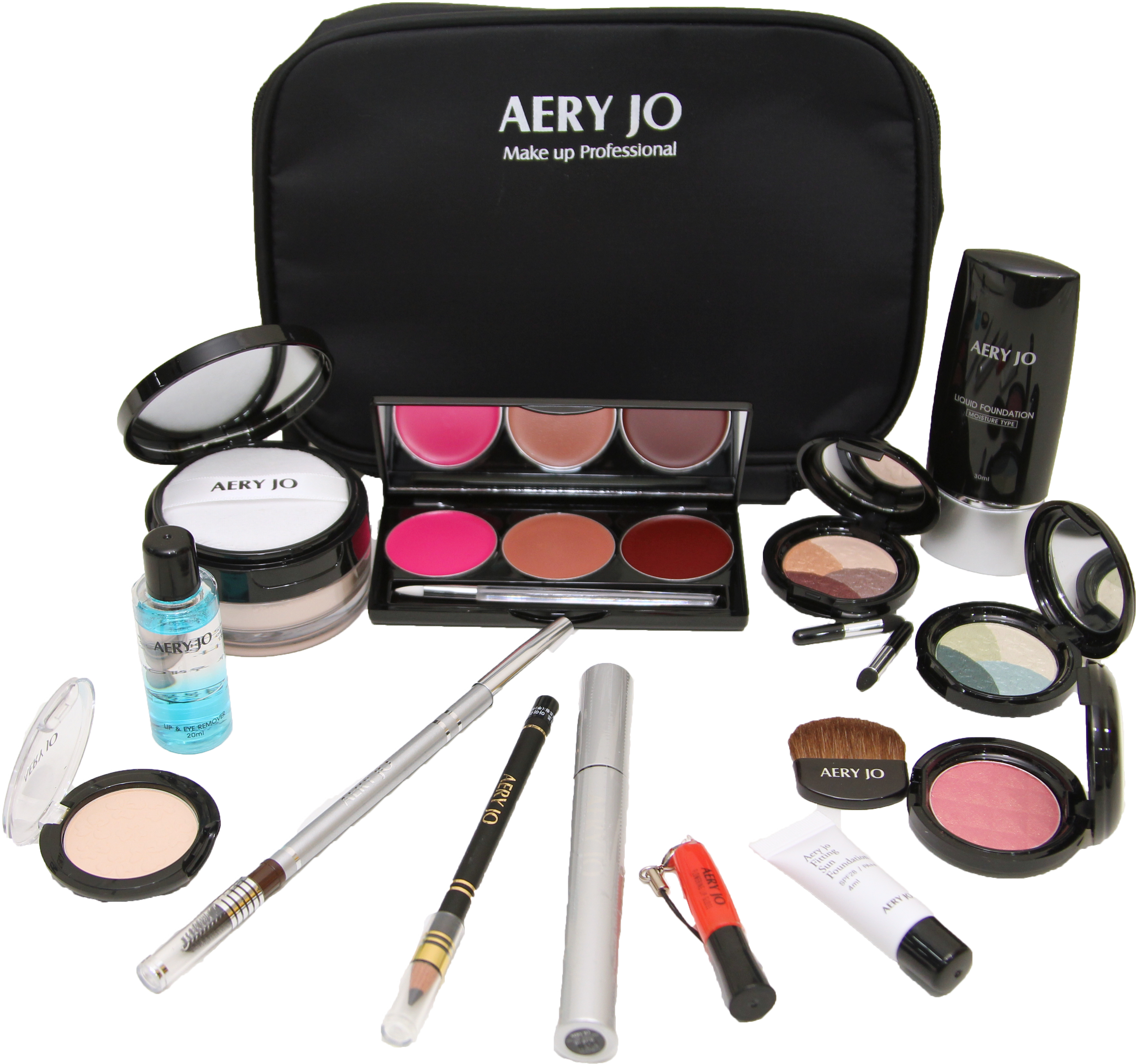 makeup kit png