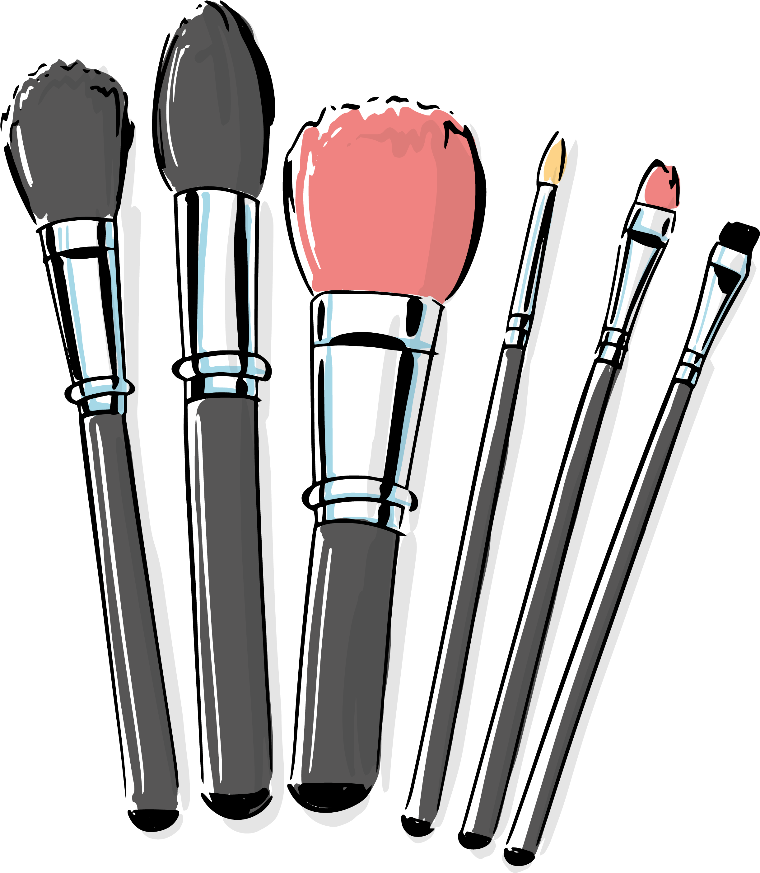 Make Up png download - 890*423 - Free Transparent Cosmetics png Download. -  CleanPNG / KissPNG