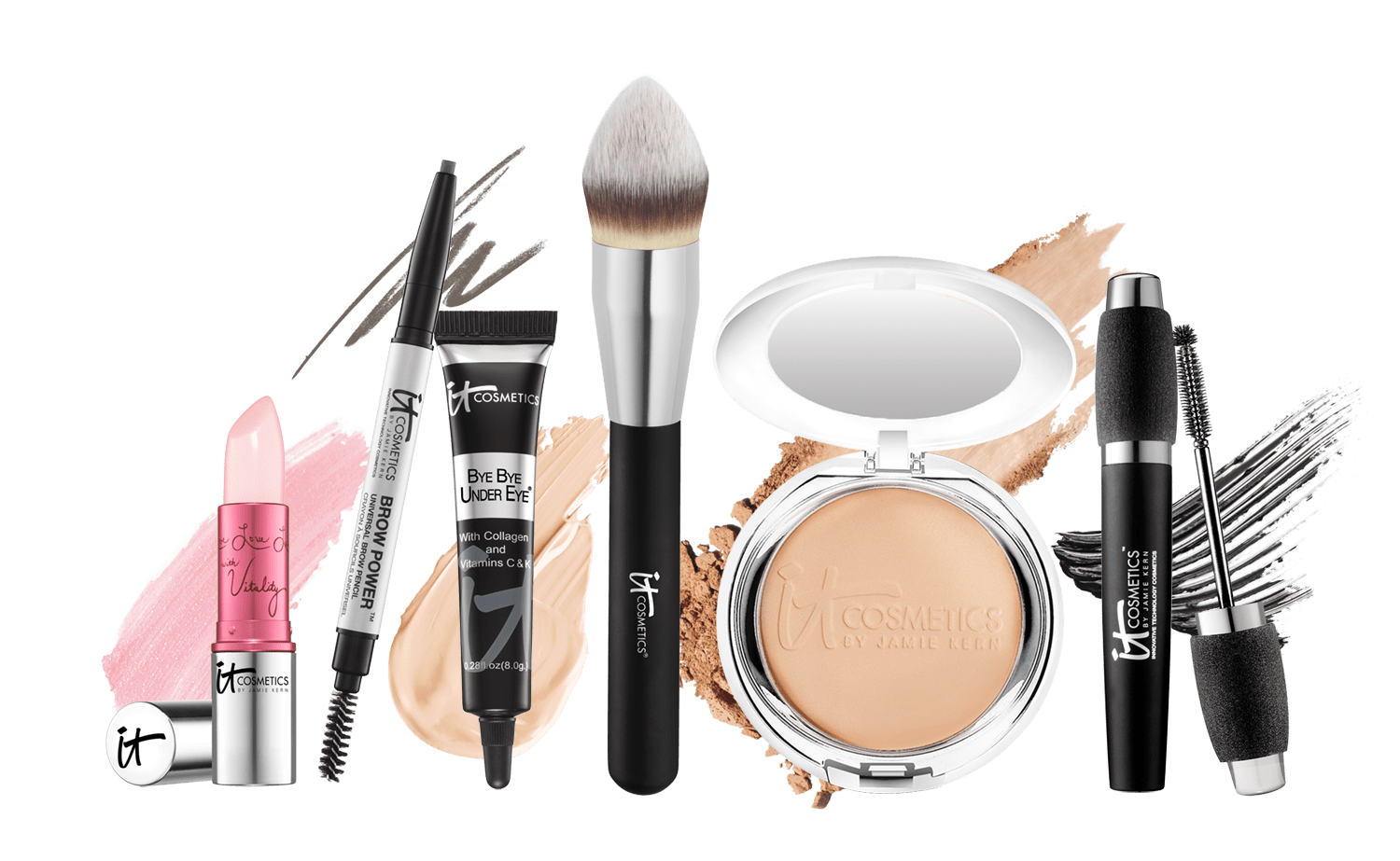 Make Up png download - 890*423 - Free Transparent Cosmetics png Download. -  CleanPNG / KissPNG