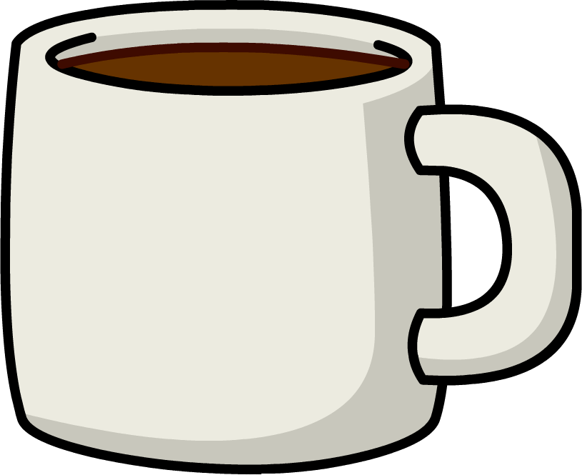 Free Transparent Coffee Cliparts, Download Free Clip Art, Free