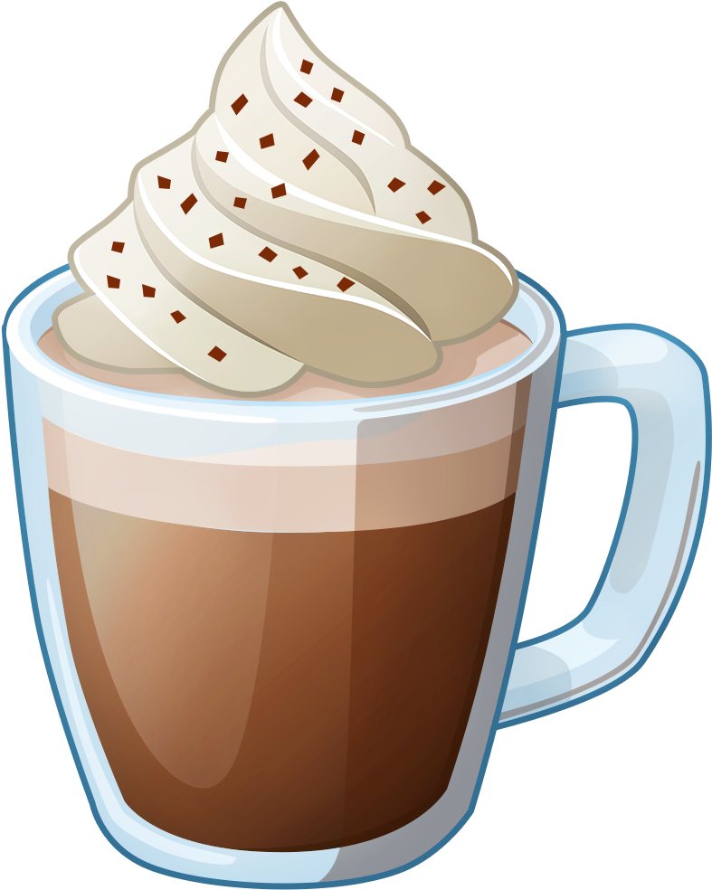 Download Cup Vector Chocolate Free Download PNG HQ HQ PNG Image | FreePNGImg