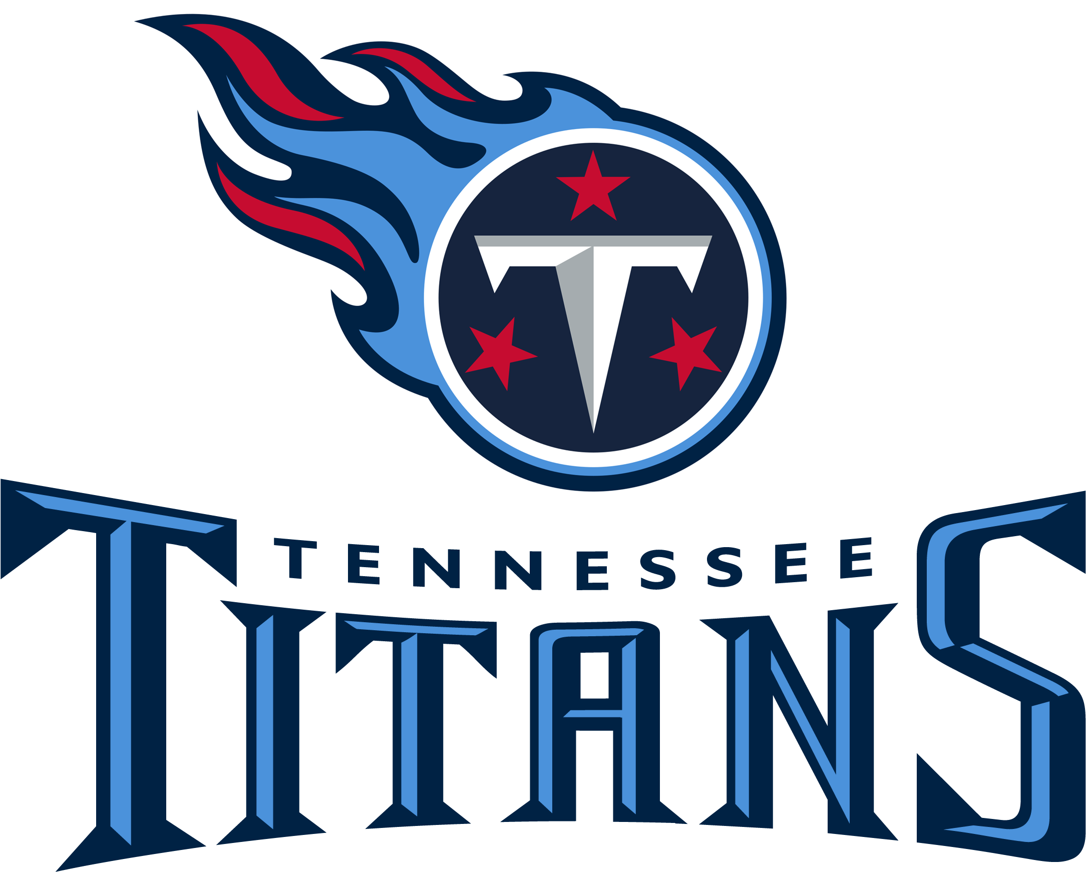 Download Tennessee Titans Football Team Wallpaper