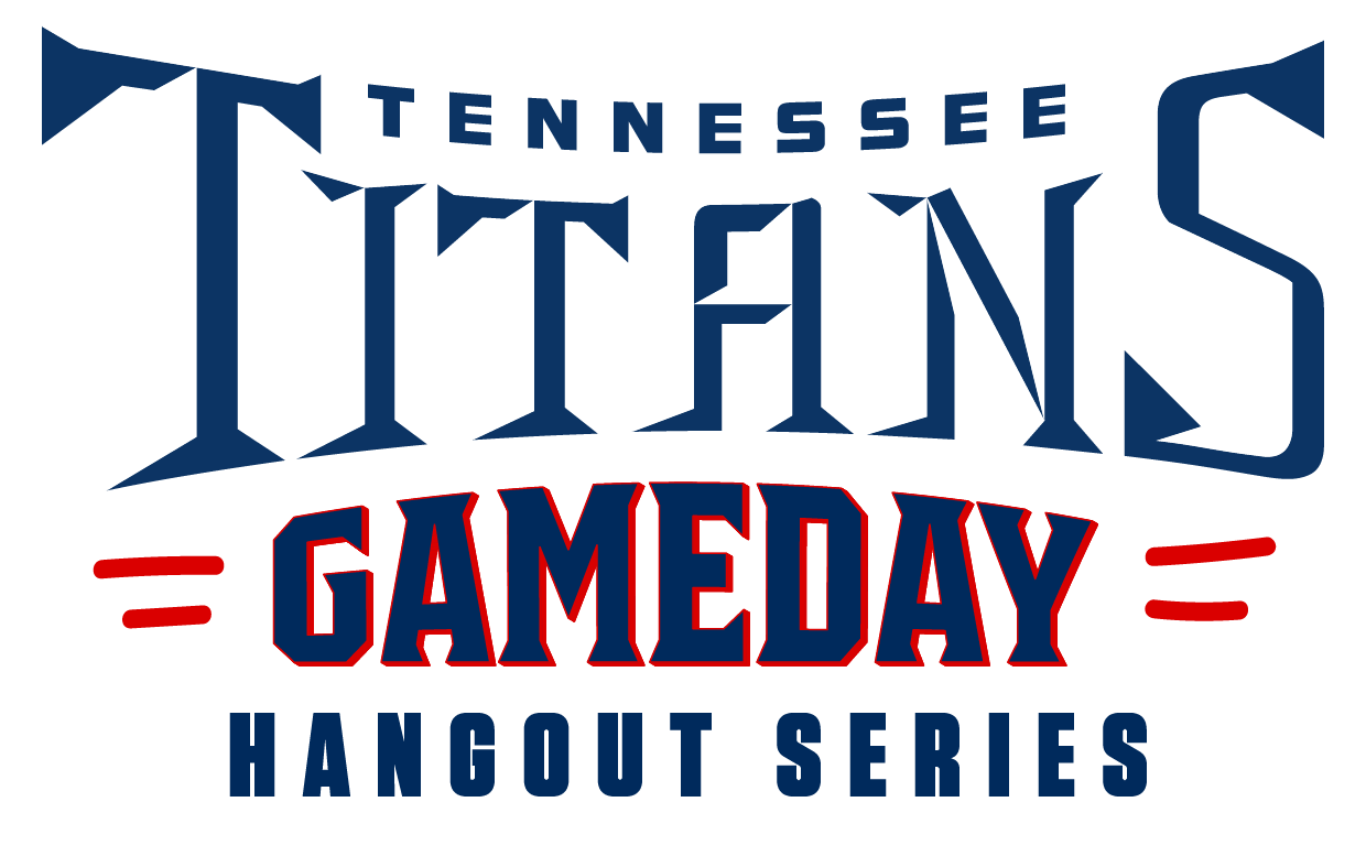 Titans Gameday Hangout Series