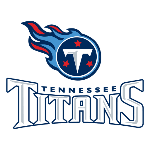 Download free NFL Titans Regular font 