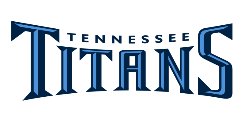 Download Tennessee Titans Official Logo Wallpaper