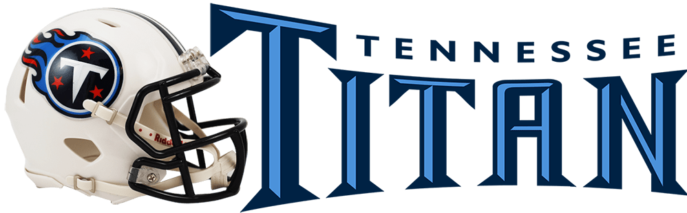 Tennessee Titans Logo PNG Download Image