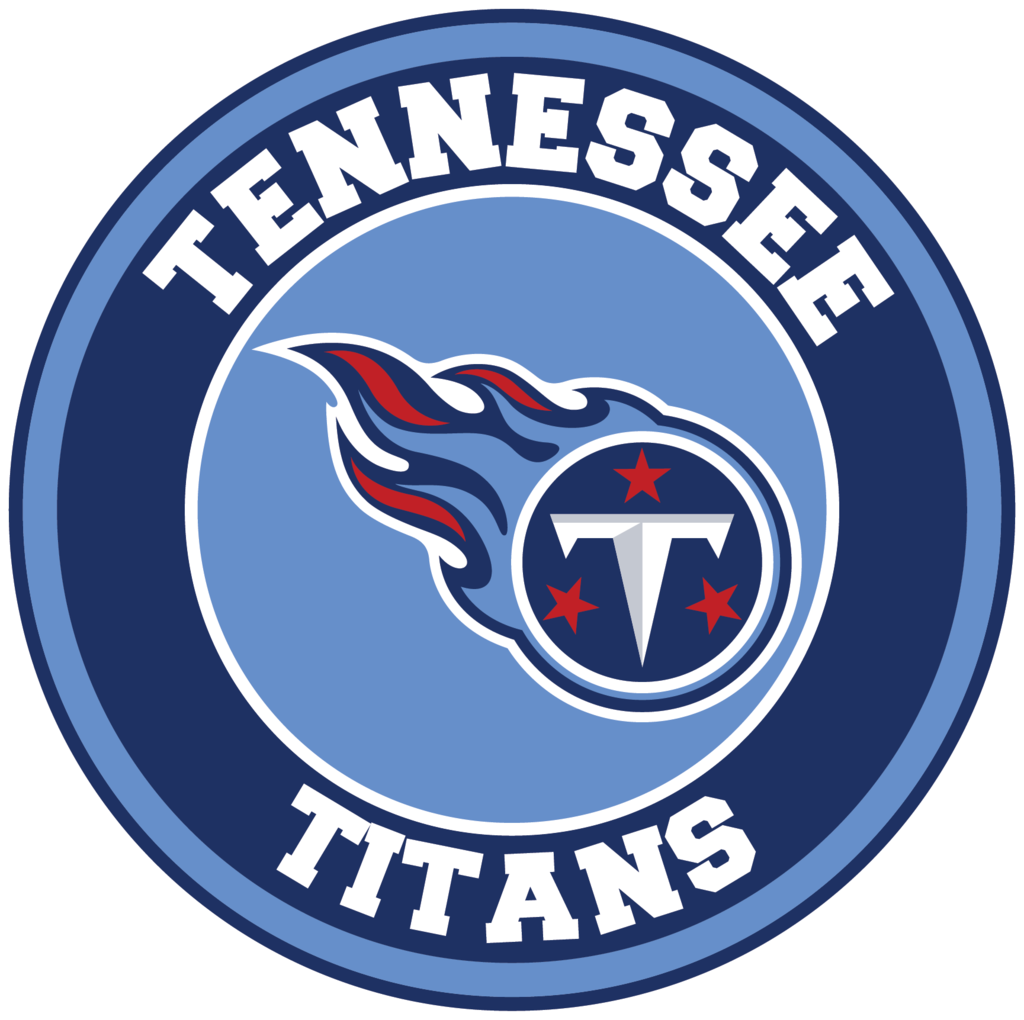 Tennessee Titans Fan HQ - It's time for the Tennessee Titans